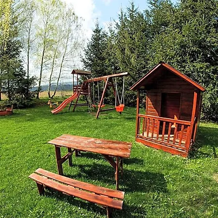 Hotel Jasminowe Wzgorze