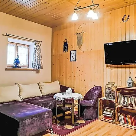 Hotel Jasminowe Wzgorze