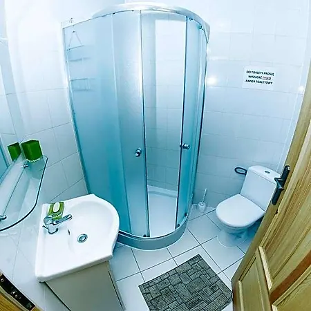 Hotel Jasminowe Wzgorze Trzebieszowice