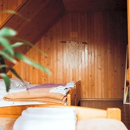 Jasminowe Wzgorze Otel Trzebieszowice