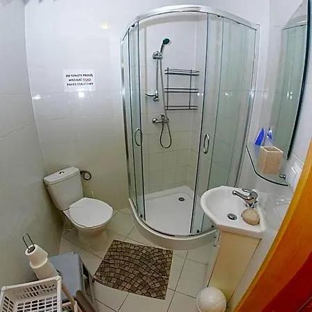 Jasminowe Wzgorze Hotel Trzebieszowice