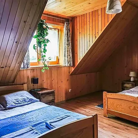 Hotel Jasminowe Wzgorze *