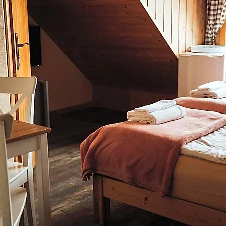 Hotel Jasminowe Wzgorze *