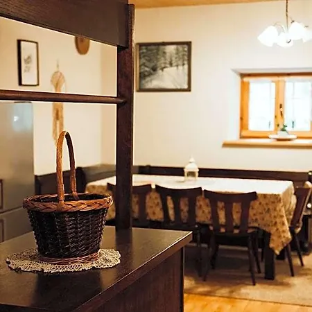 Otel Jasminowe Wzgorze