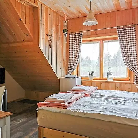 Hotel Jasminowe Wzgorze *