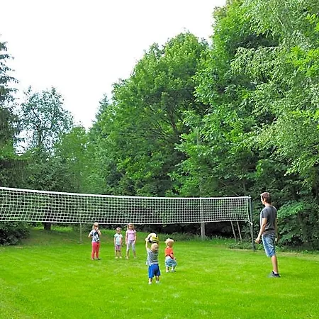 Hotel Jasminowe Wzgorze Trzebieszowice
