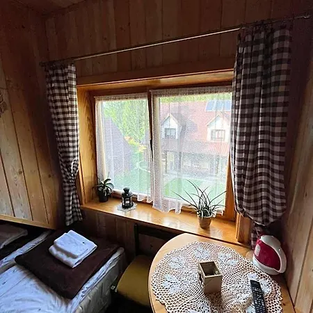 Jasminowe Wzgorze Hotel Trzebieszowice