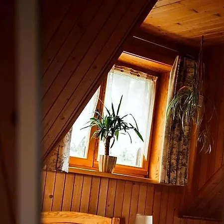 Otel Jasminowe Wzgorze Trzebieszowice
