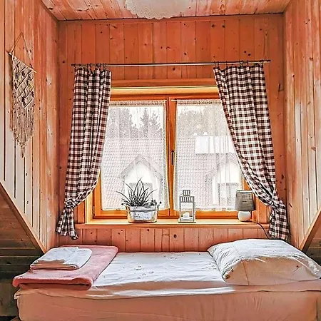 Jasminowe Wzgorze Hotel Trzebieszowice